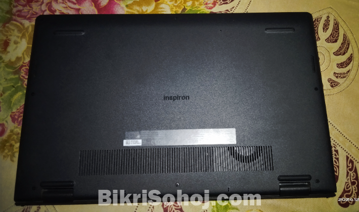 DELL LAPTOP FULL FRESH